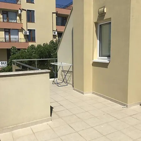 Bellе View/ апартамент бел вю شقة *