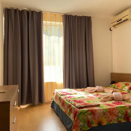 Bellе View/ апартамент бел вю Apartment