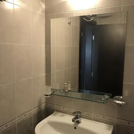 Apartment Bellе View/ апартамент бел вю