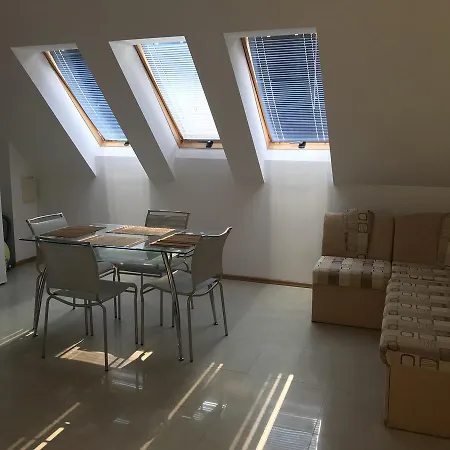 Bellе View/ апартамент бел вю Apartment