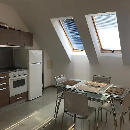 Bellе View/ апартамент бел вю Apartment *